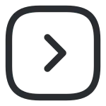 Arrow Square Right SVG Icon